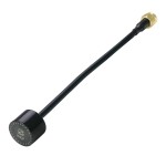 Original AKK 5~5.8Ghz 4.5DBi Tube 160mm Antenna for RC FPV Parts & Accessories